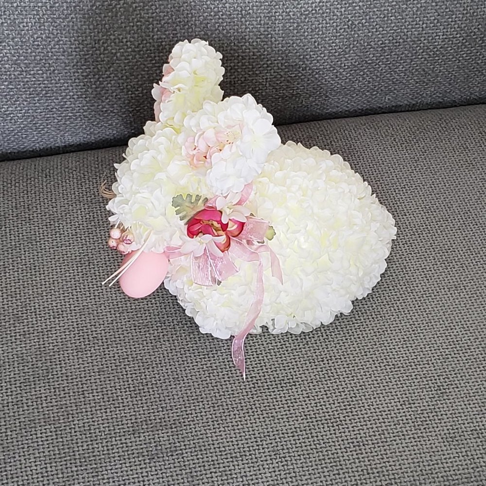 Decorative Bunny
